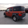2004 HONDA ELEMENT