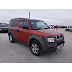 2004 HONDA ELEMENT