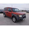 2004 HONDA ELEMENT