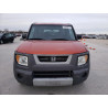 2004 HONDA ELEMENT