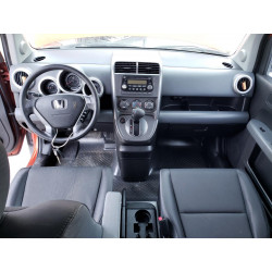 2004 HONDA ELEMENT
