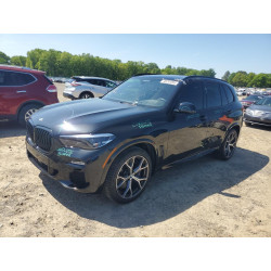 2020 BMW X5