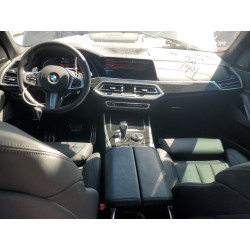 2020 BMW X5