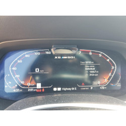 2020 BMW X5
