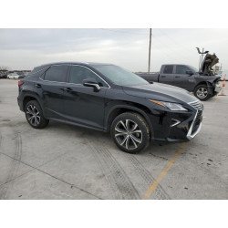 2016 LEXUS RX350