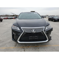 2016 LEXUS RX350
