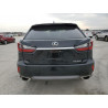 2016 LEXUS RX350