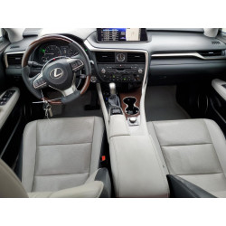 2016 LEXUS RX350