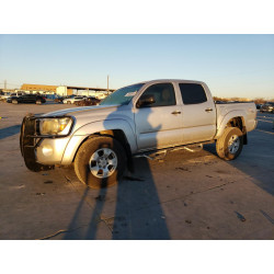2011 TOYOTA TACOMA