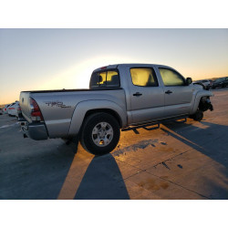 2011 TOYOTA TACOMA