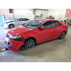 2011 KIA FORTE