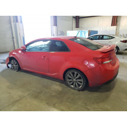 2011 KIA FORTE