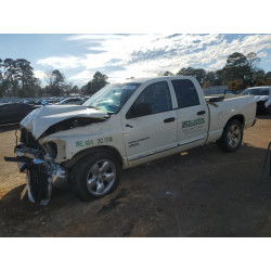 2006 DODGE RAM 1500