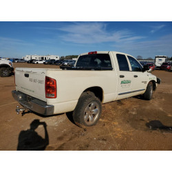 2006 DODGE RAM 1500