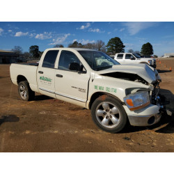 2006 DODGE RAM 1500
