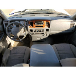 2006 DODGE RAM 1500