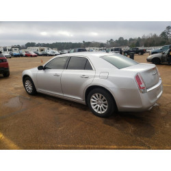 2012 CHRYSLER 300
