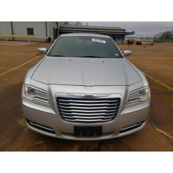 2012 CHRYSLER 300