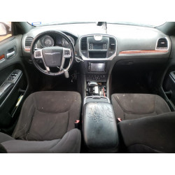 2012 CHRYSLER 300