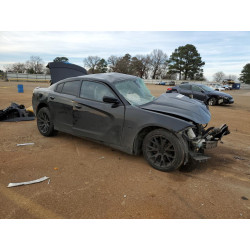 2015 DODGE CHARGER