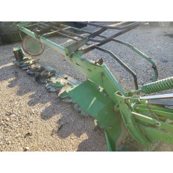 2021 JOHN DEERE 310E