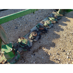 2021 JOHN DEERE 310E