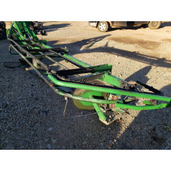 2021 JOHN DEERE 310E