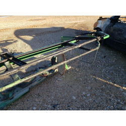 2021 JOHN DEERE 310E