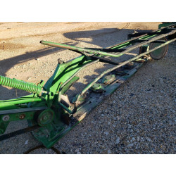 2021 JOHN DEERE 310E