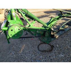 2021 JOHN DEERE 310E