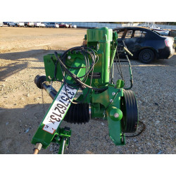 2021 JOHN DEERE 310E