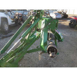 2021 JOHN DEERE 310E