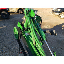 2021 JOHN DEERE 310E