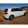 2016 VOLKSWAGEN GOLF S/SE