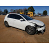 2016 VOLKSWAGEN GOLF S/SE