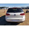 2016 VOLKSWAGEN GOLF S/SE
