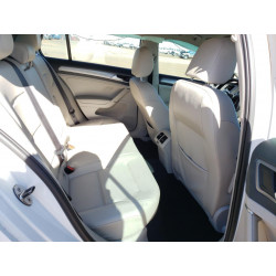 2016 VOLKSWAGEN GOLF S/SE