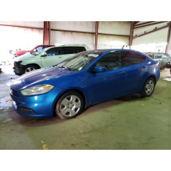 2015 DODGE DART