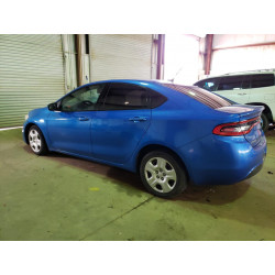 2015 DODGE DART