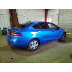 2015 DODGE DART