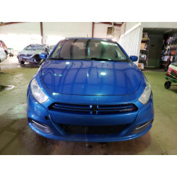 2015 DODGE DART
