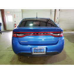 2015 DODGE DART