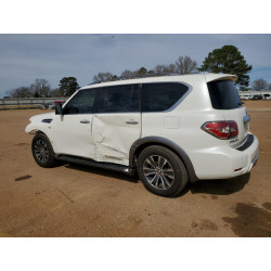 2018 NISSAN ARMADA