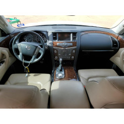 2018 NISSAN ARMADA