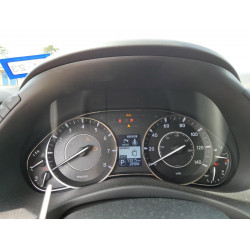 2018 NISSAN ARMADA