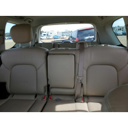 2018 NISSAN ARMADA