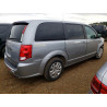 2018 DODGE CARAVAN