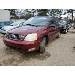 2006 FORD FREESTAR
