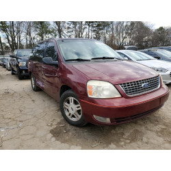 2006 FORD FREESTAR