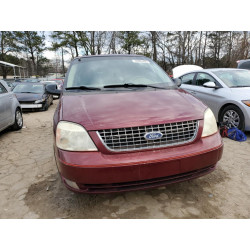 2006 FORD FREESTAR